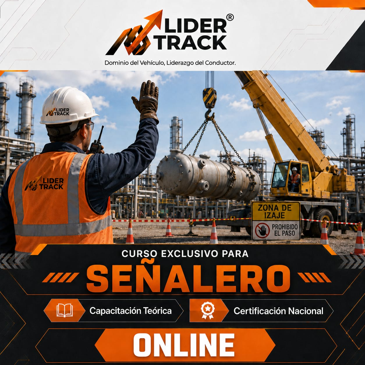 señalero